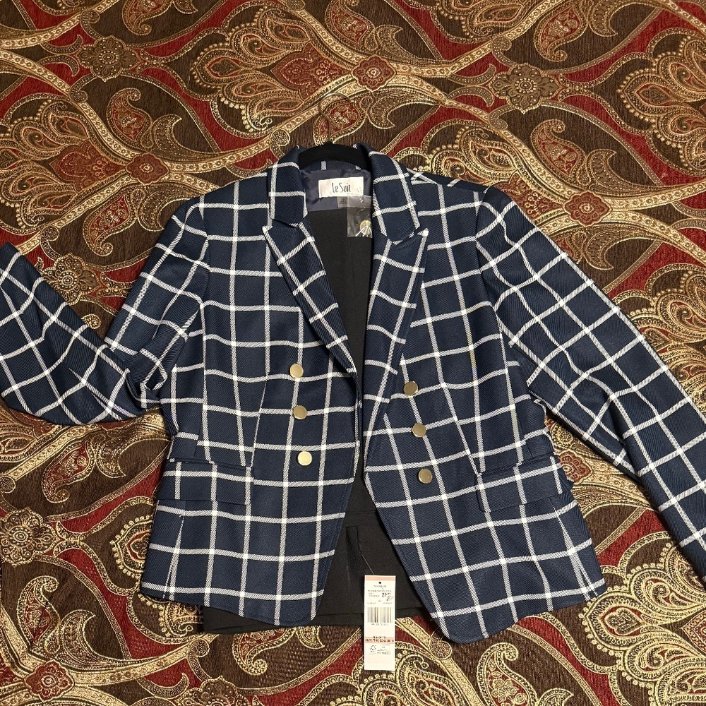 Amazing LeSuit Pant Suit